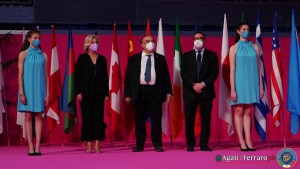 premiazione finale nastro foto agati ferraro luc06343